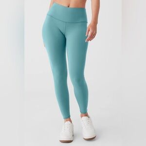 ALO High-Waist Airbrush Leggings